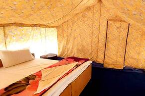 TIH Ladakh Summer Camp Pangong