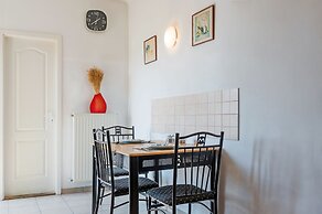 Blaha Apartment with Nice View