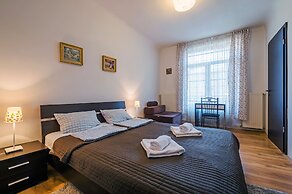 Blaha Apartment with Nice View