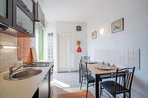 Blaha Apartment with Nice View