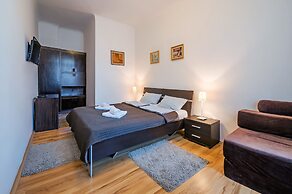 Blaha Apartment with Nice View