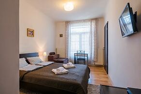 Blaha Apartment with Nice View