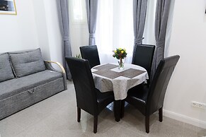 Váci street Downtown Apartments