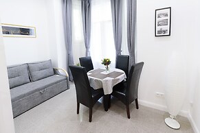 Váci street Downtown Apartments