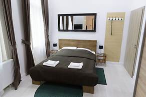 Váci street Downtown Apartments