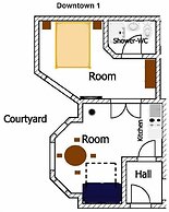 Váci street Downtown Apartments