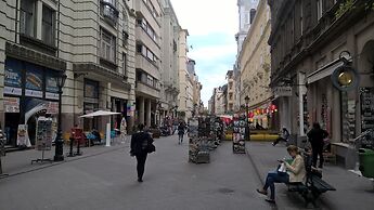 Váci street Downtown Apartments