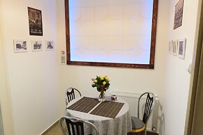 Váci street Downtown Apartments