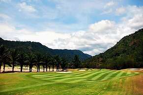 Royal Hills Golf Resort and Spa