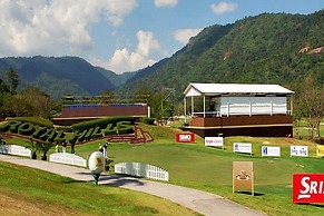 Royal Hills Golf Resort and Spa