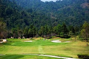 Royal Hills Golf Resort and Spa