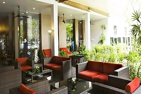 Royal Hills Golf Resort and Spa