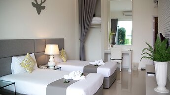 Royal Hills Golf Resort and Spa