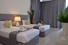 Royal Hills Golf Resort and Spa