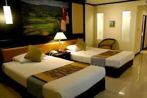 Royal Hills Golf Resort and Spa