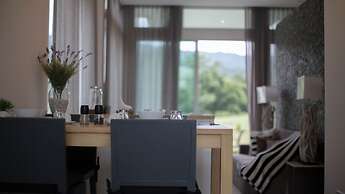 Royal Hills Golf Resort and Spa