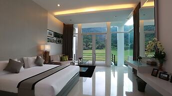 Royal Hills Golf Resort and Spa