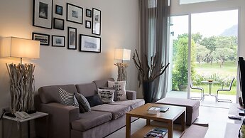 Royal Hills Golf Resort and Spa