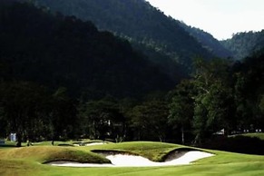 Royal Hills Golf Resort and Spa