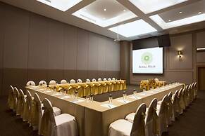 Royal Hills Golf Resort and Spa