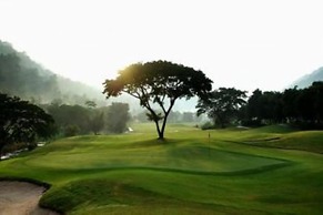 Royal Hills Golf Resort and Spa