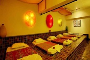 Royal Hills Golf Resort and Spa