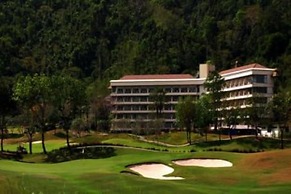 Royal Hills Golf Resort and Spa
