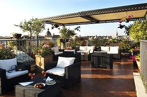 Boutique Hotel Campo dé Fiori