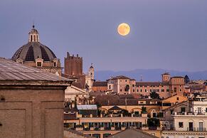 Boutique Hotel Campo dé Fiori