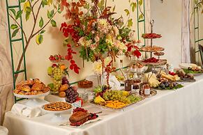 Boutique Hotel Campo dé Fiori