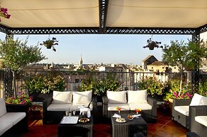 Boutique Hotel Campo dé Fiori