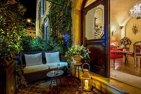 Boutique Hotel Campo dé Fiori