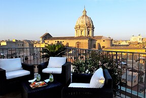 Boutique Hotel Campo dé Fiori