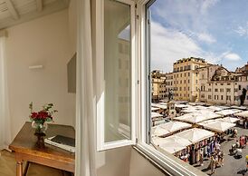 Boutique Hotel Campo dé Fiori