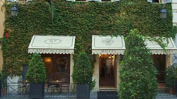 Boutique Hotel Campo dé Fiori