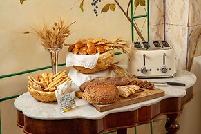 Boutique Hotel Campo dé Fiori