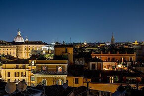Boutique Hotel Campo dé Fiori
