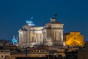 Boutique Hotel Campo dé Fiori