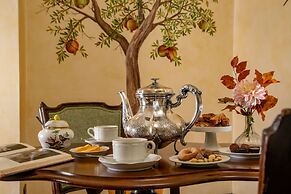 Boutique Hotel Campo dé Fiori