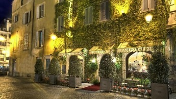 Boutique Hotel Campo dé Fiori