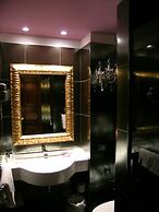 Boutique Hotel Campo dé Fiori