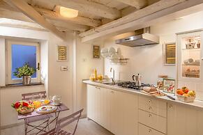 Boutique Hotel Campo dé Fiori