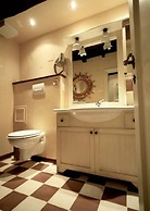 Boutique Hotel Campo dé Fiori