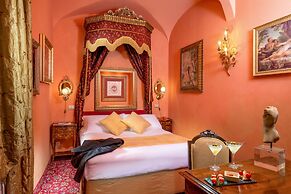 Boutique Hotel Campo dé Fiori