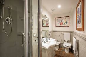 Boutique Hotel Campo dé Fiori