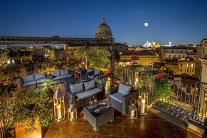 Boutique Hotel Campo dé Fiori