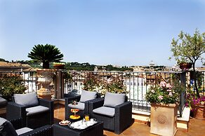 Boutique Hotel Campo dé Fiori