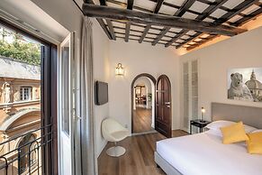 Boutique Hotel Campo dé Fiori