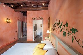 Boutique Hotel Campo dé Fiori