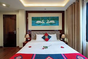 Sapa Hidden Gem Hotel & Spa